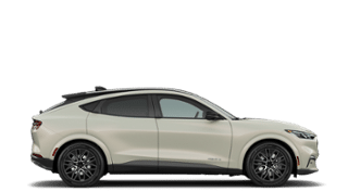 2026 Ford Mustang Mach-E® External Image 1